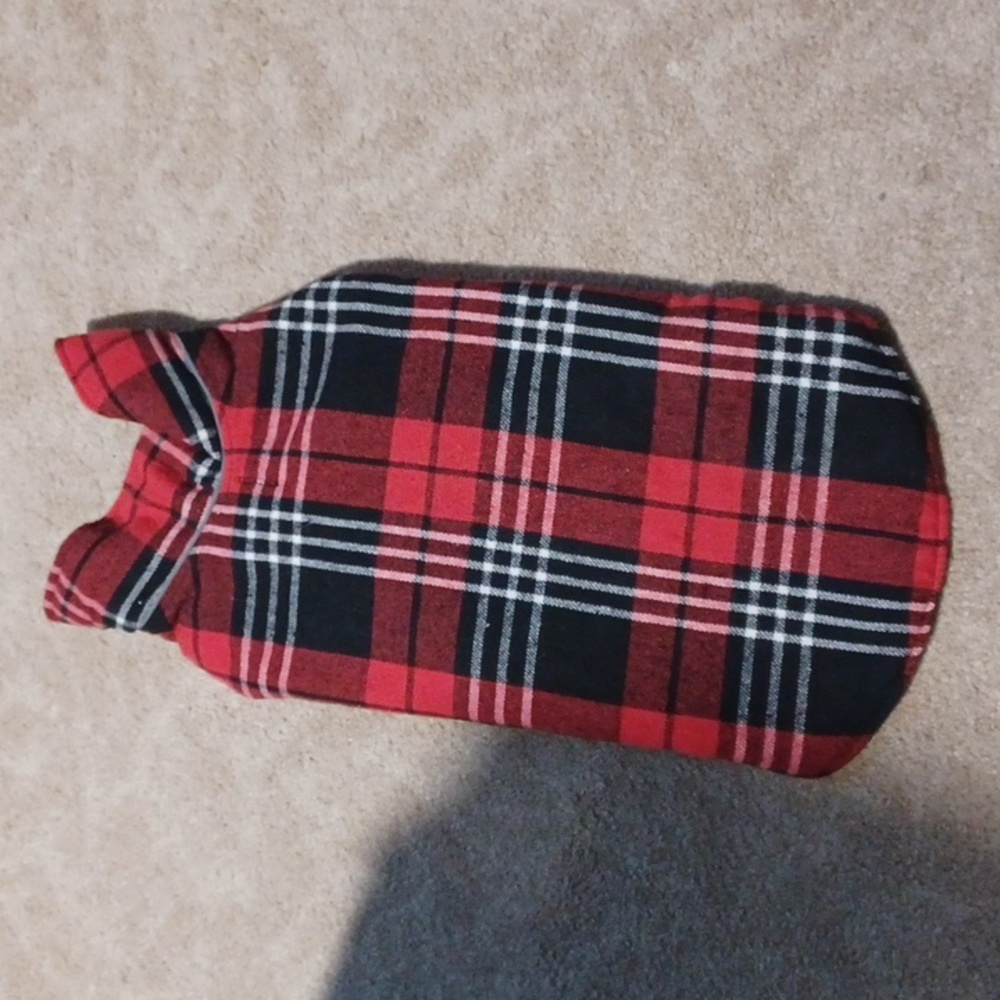 Dog vest